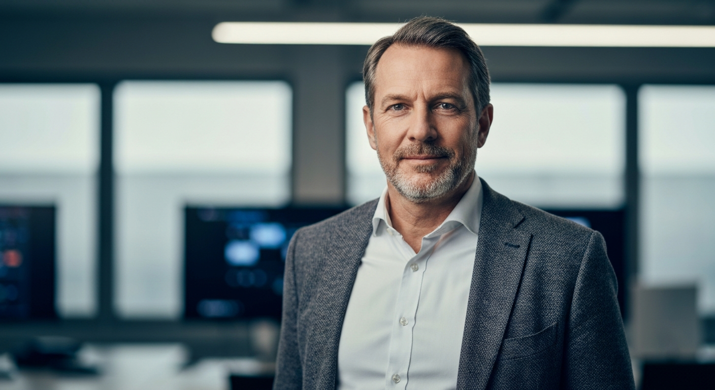 停滞する企業を救った「雇われCEO」スティーブ・マンフォード（イメージ）