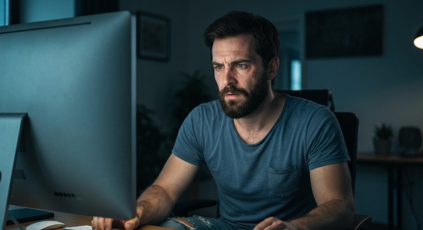 貯金4ヶ月の背水の陣から起業したサバ・ケイネジャド（イメージ）