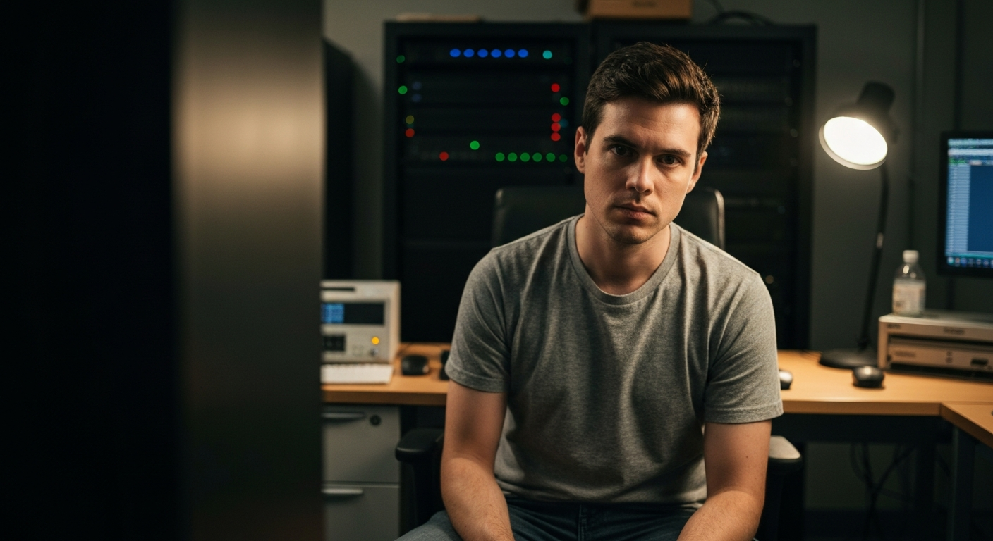 資金ゼロから年商15億円を築いた裏方エンジニア、クリス・マティ