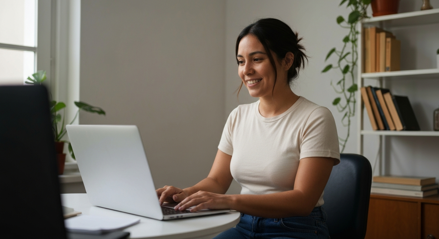 資金0・技術0から数億円の売却を成し遂げたレナータ・ラヤ（イメージ）