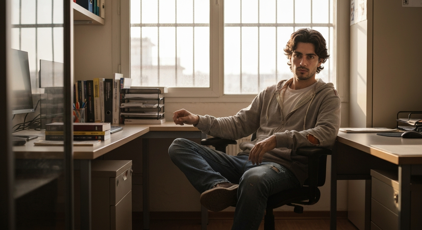 国家破綻の危機にあったギリシャで、無名エンジニアだったニコス・モライタキス