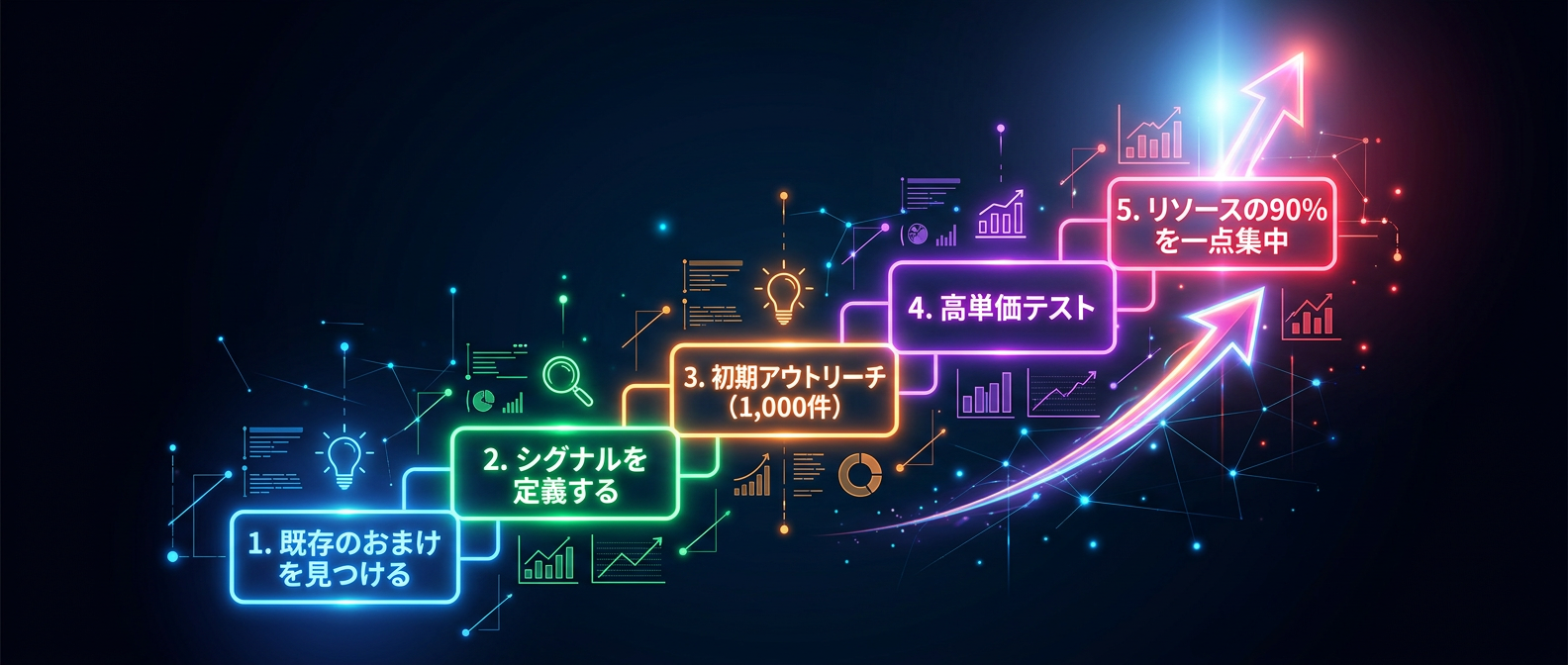 明日から始める「脱アルゴリズム」への5つのステップ