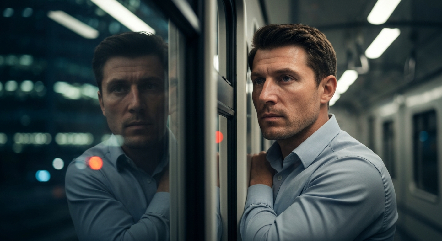 長距離通勤と社畜の未来に絶望し、リスクゼロの脱出ルートを探したジェイデン