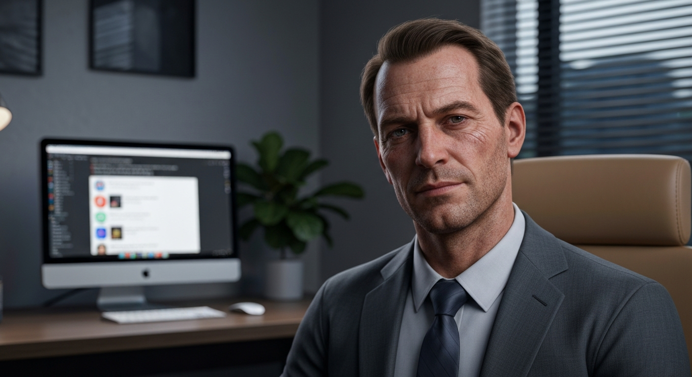 完全にオワコン化していた46歳の元ブロガーからの逆転劇