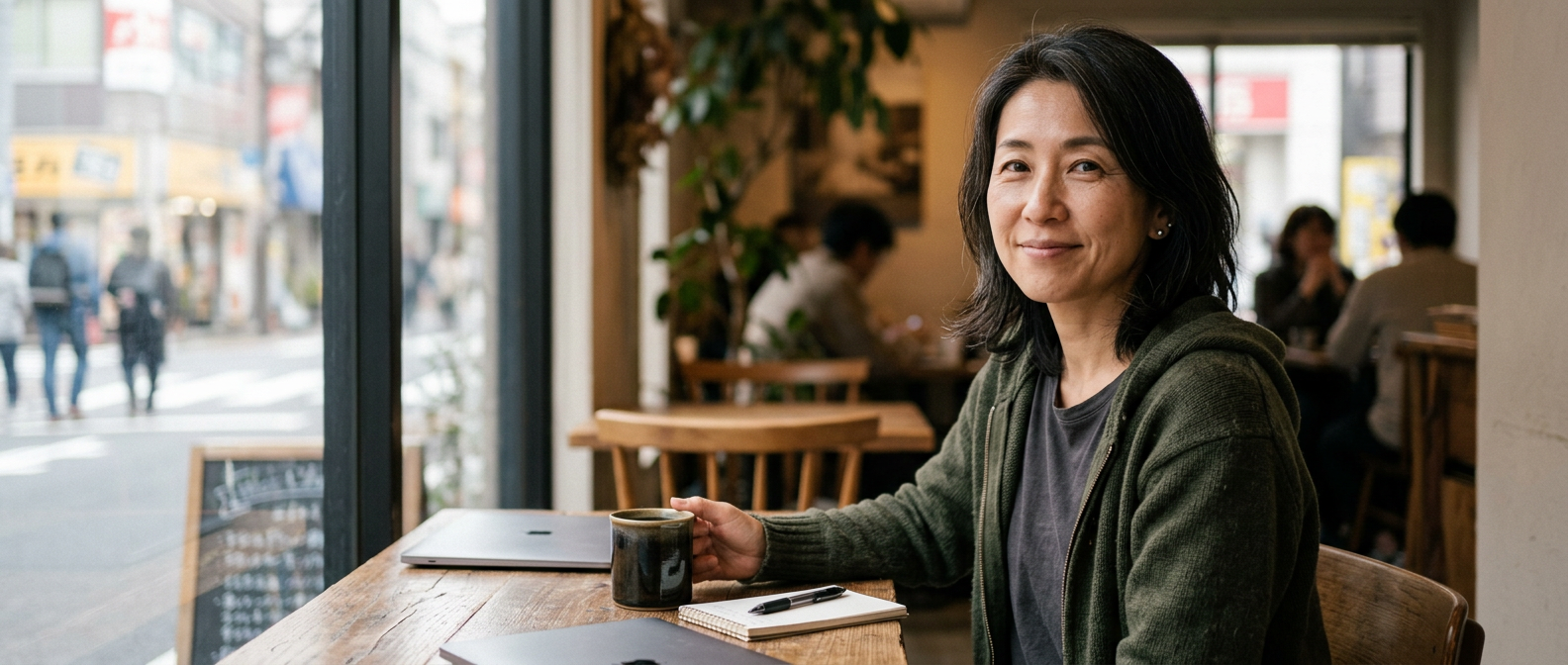 挫折したオワコン元ブロガーが「インスタ画像を1日24回コピペ」で40万フォロワーを集め月収450万円