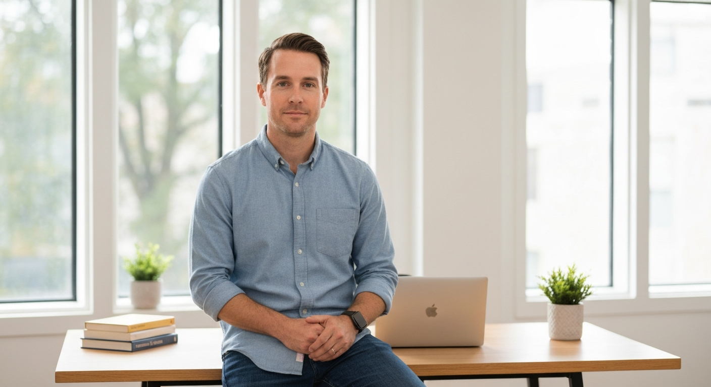 2回のレイオフから這い上がり、たった40記事で経済的自由を手にしたカイル