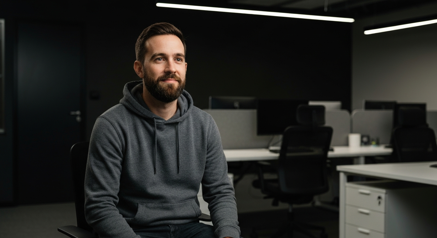 自社プロダクトの知名度ゼロからARR4.5億円の企業を創り上げたトメル・レヴィ（イメージ）