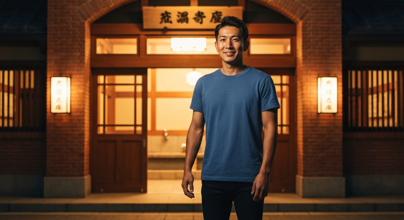 資金もコネもない状態から「他人の城」を利用して成り上がった起業家