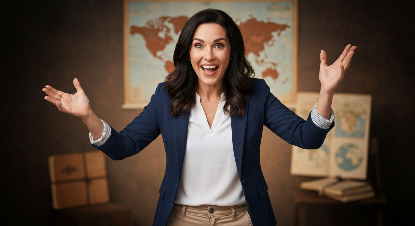 SEOを捨て、読者との「共体験」で1億円規模のビジネスを築いたメリッサ