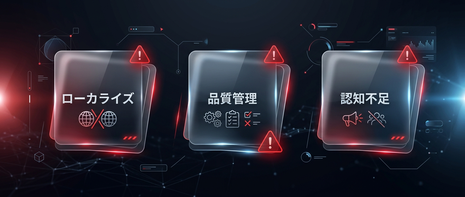 99%の起業家が即死する「3つの壁」