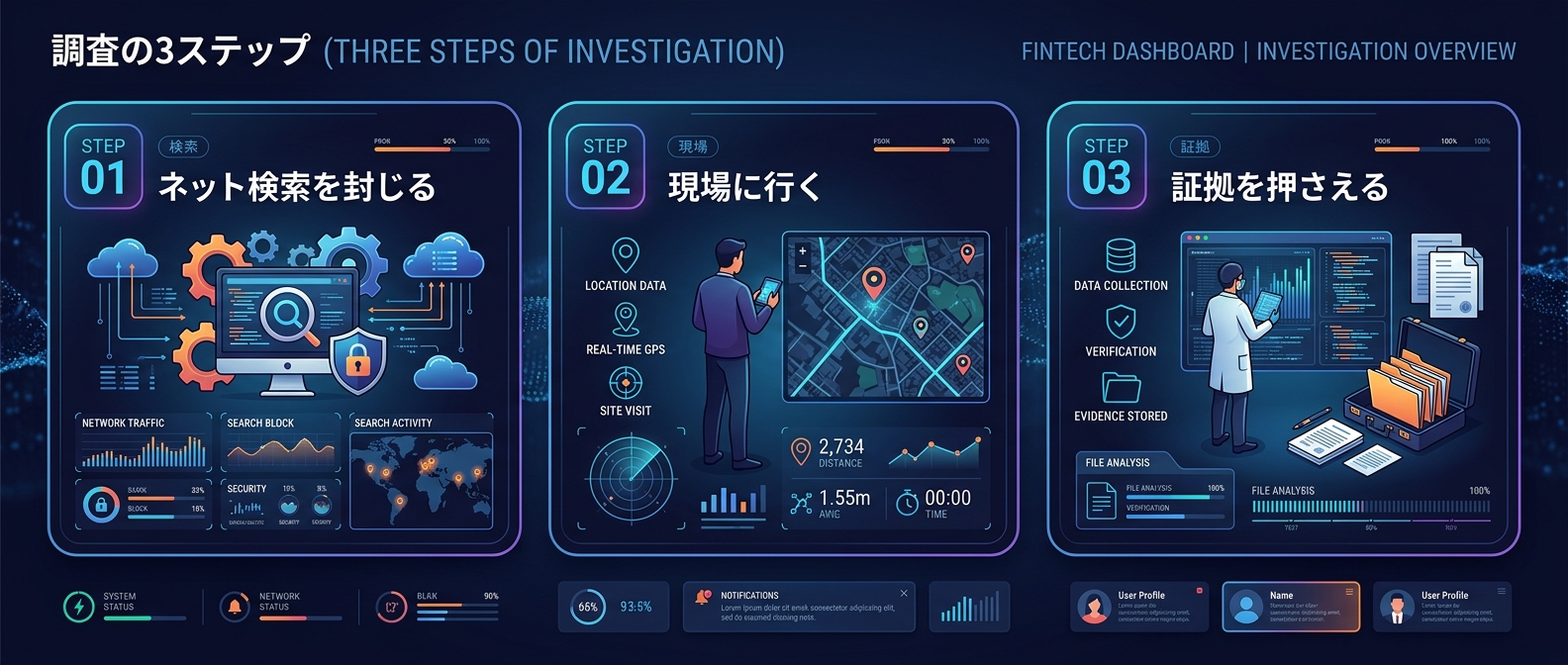 一次情報プレミアムを獲得するための具体的ステップ