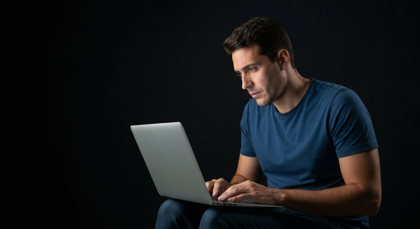 燃え尽きて退職後、AIツールに活路を見出したルーカス・マルケス