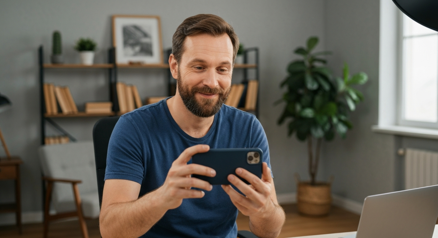 スマホ1台で1億円規模のビジネスを構築したロブ・ワグナー