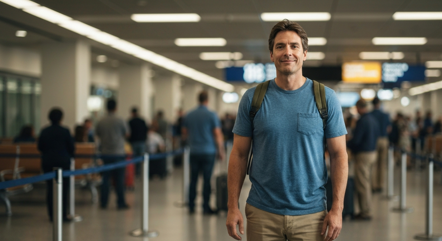 特別なスキルを持たない一般人、スティーブン・ダイアル