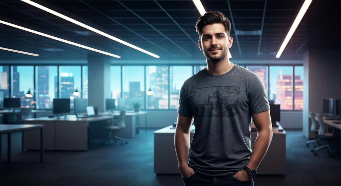 無名の若手エンジニアから3年で年商30億円を達成したレナード・シュミット