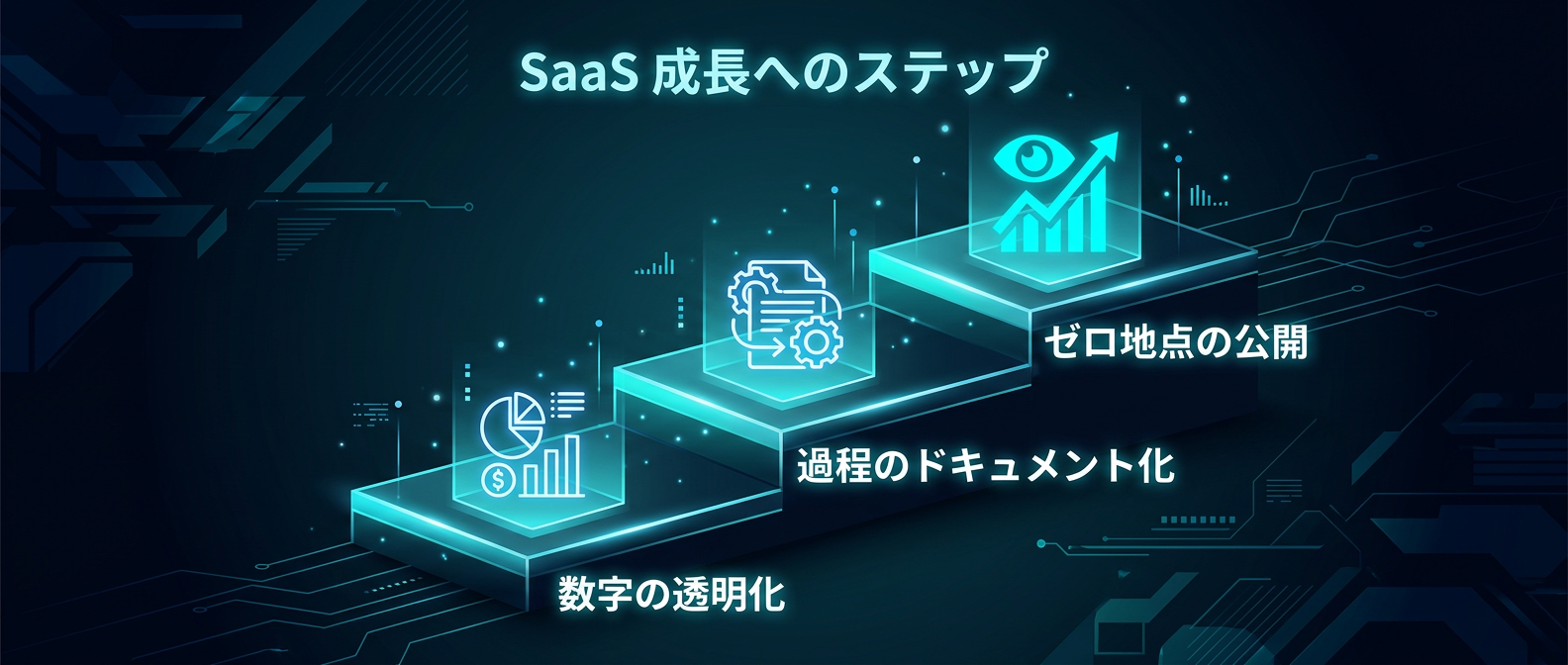 透明モメンタム戦略を起動するためのコアステップ