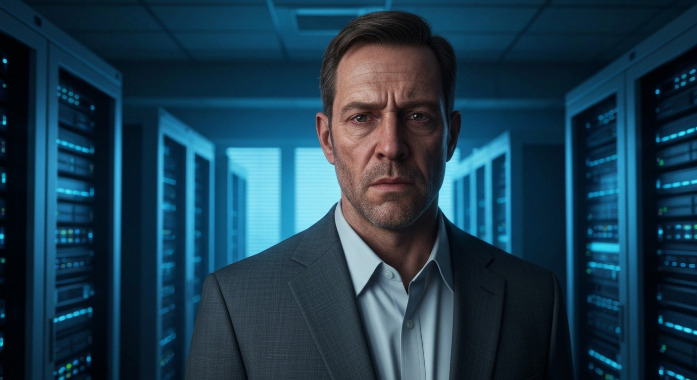 顧客2社のどん底から「裏方」戦略で15億円の価値を生み出したジェイ・ジャンパー（イメージ）