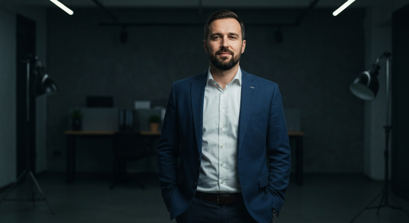 理論ばかりの市場に絶望し、自らの実弾を武器にした匿名創業者「Lion」