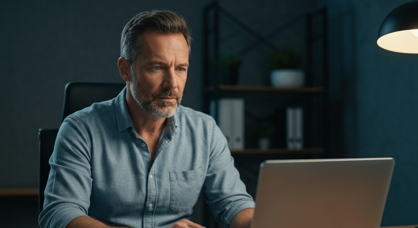 15年のキャリアを絶たれ、退職金を手に「自分のビジネス」へ賭けたエンリック（※画像はイメージです）