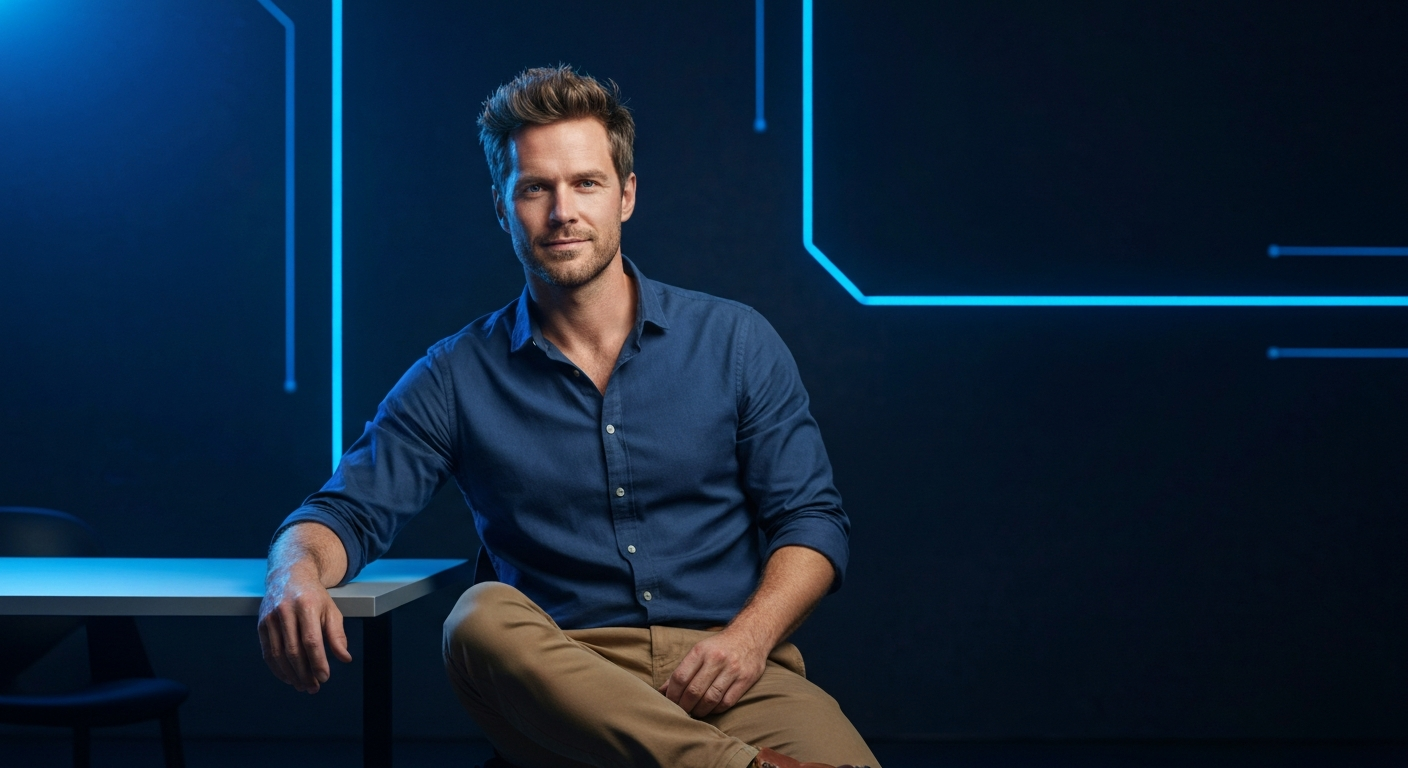 資金も人脈もない状態から750億円のプラットフォームを創り上げたアンドリュー