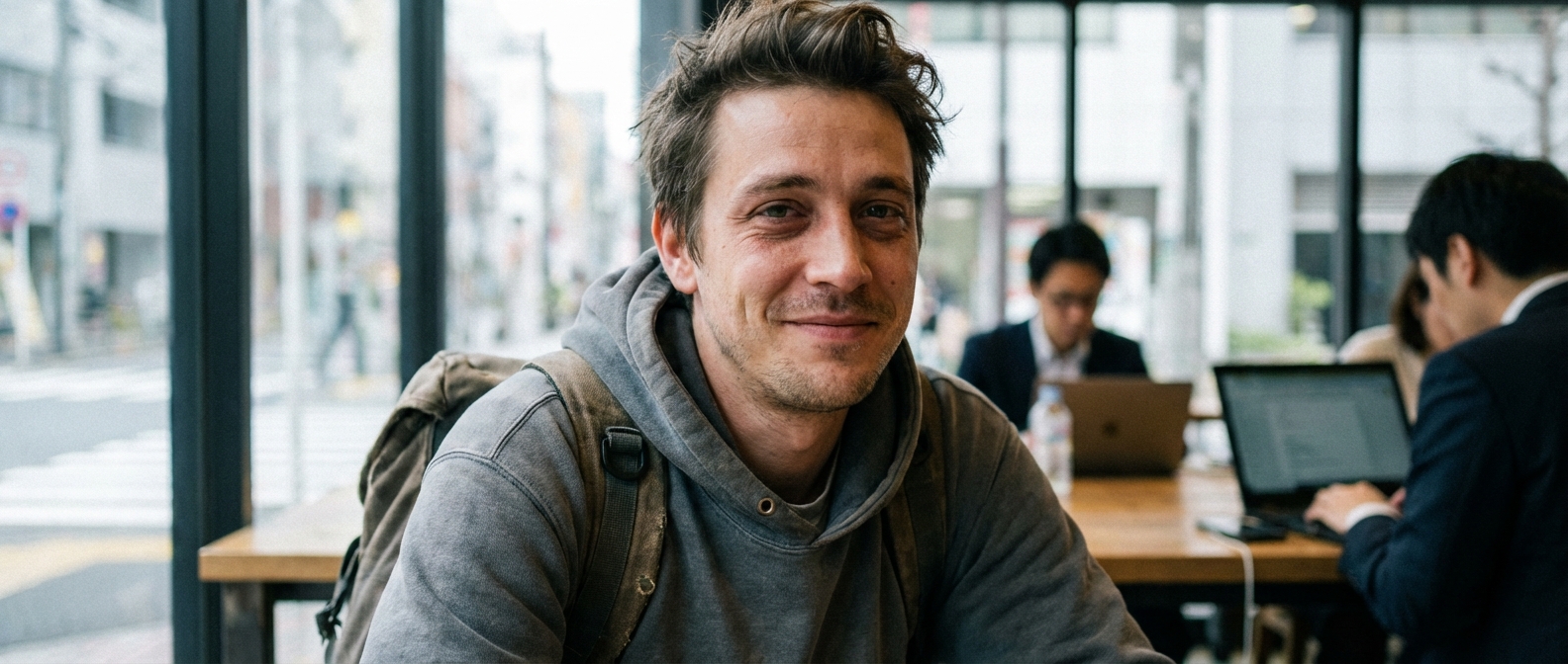 受託地獄の底辺フリーランスが「ただのテンプレECサイト」を量産しただけで2年で1.5億円