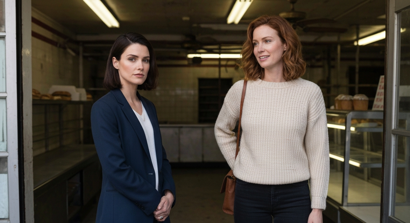 飲食未経験から巨大クッキーで全米を熱狂させた2人の創業者