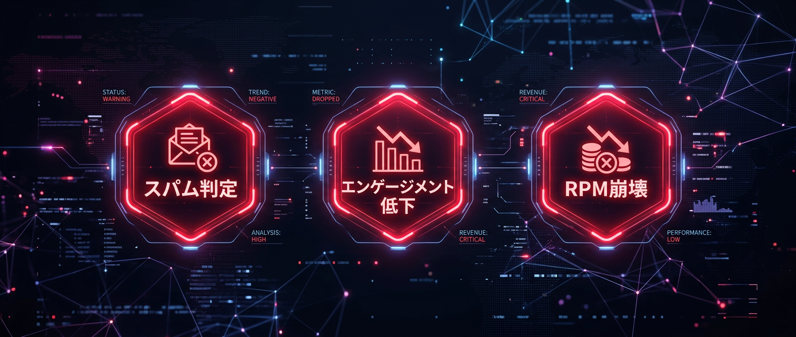 手動運用で必ずぶち当たる3つの壁