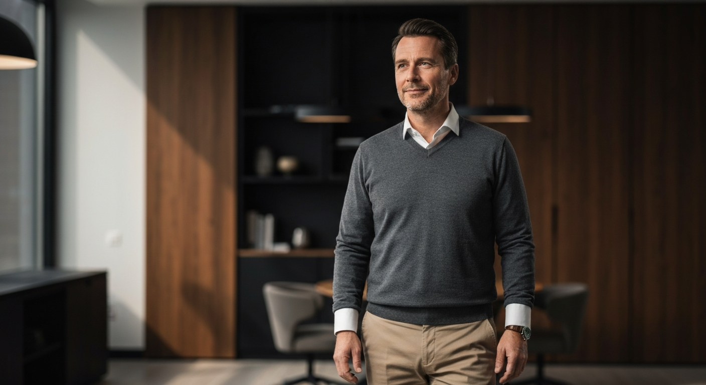 平凡な法学生から160億円の不動産王へと登り詰めたヴァルター・テマー