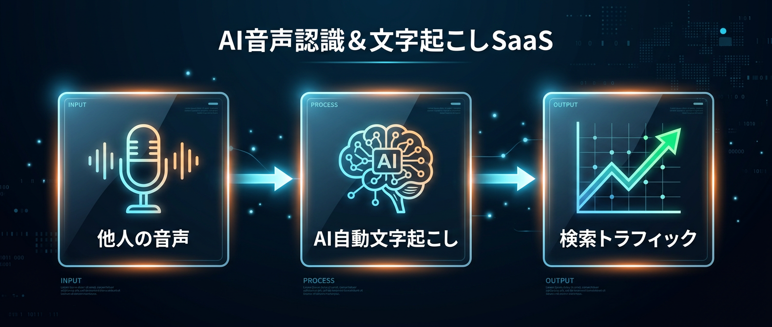 自動複利アセットのシンプルな構造