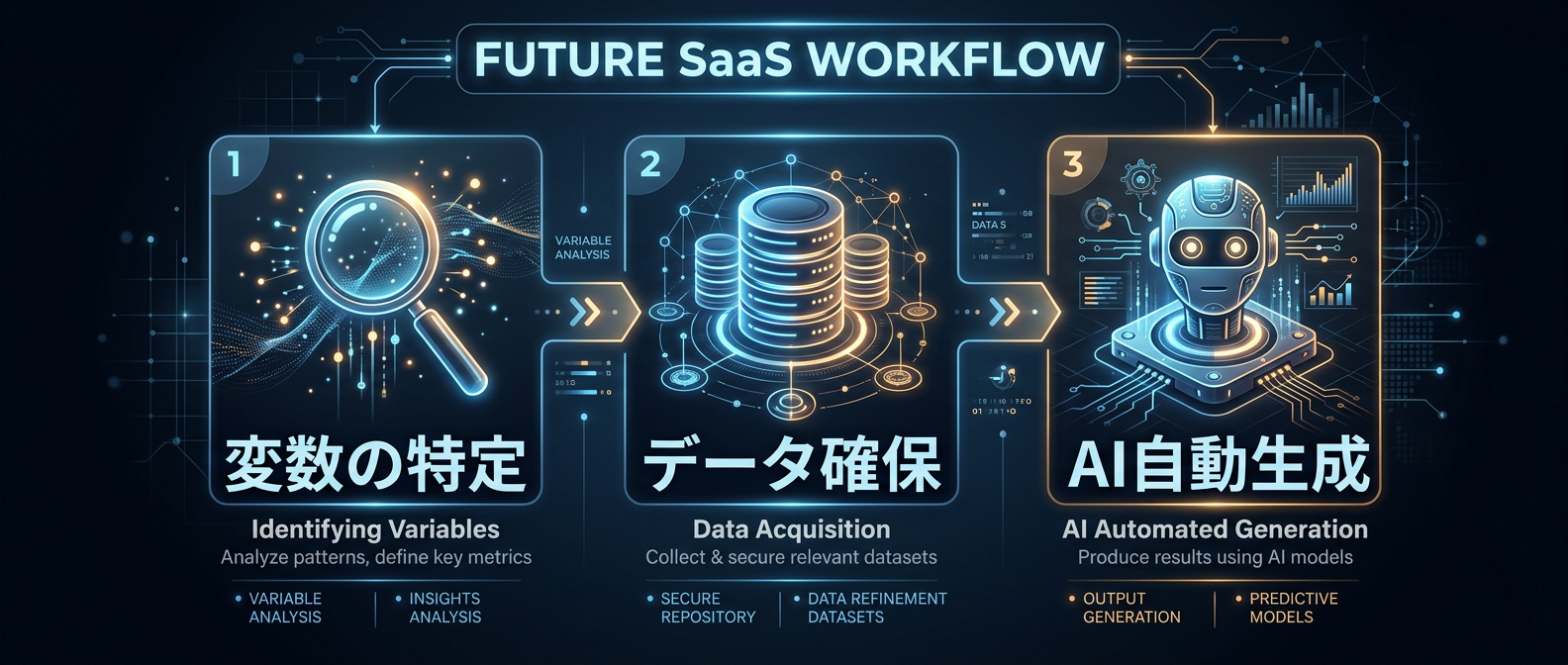SNS版「自動複利アセット」構築のステップ