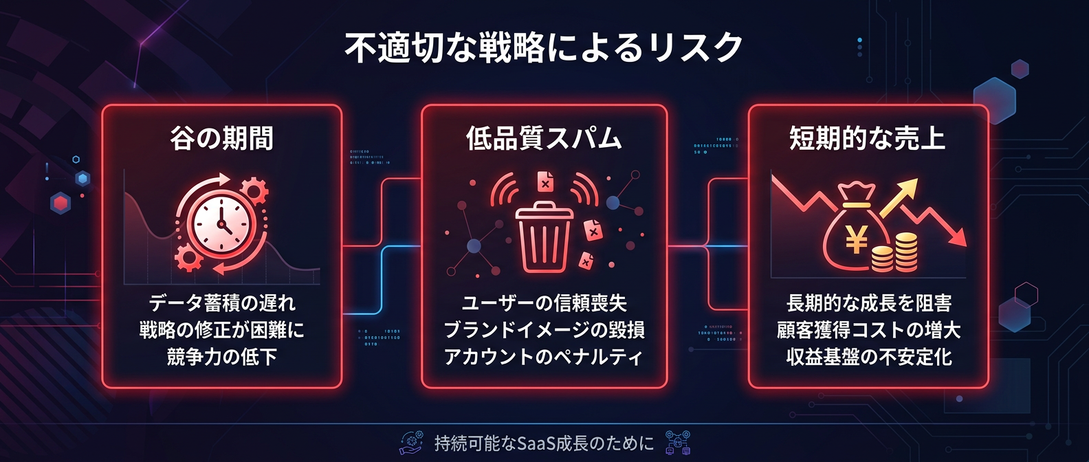 99%が直面する「3つの壁」