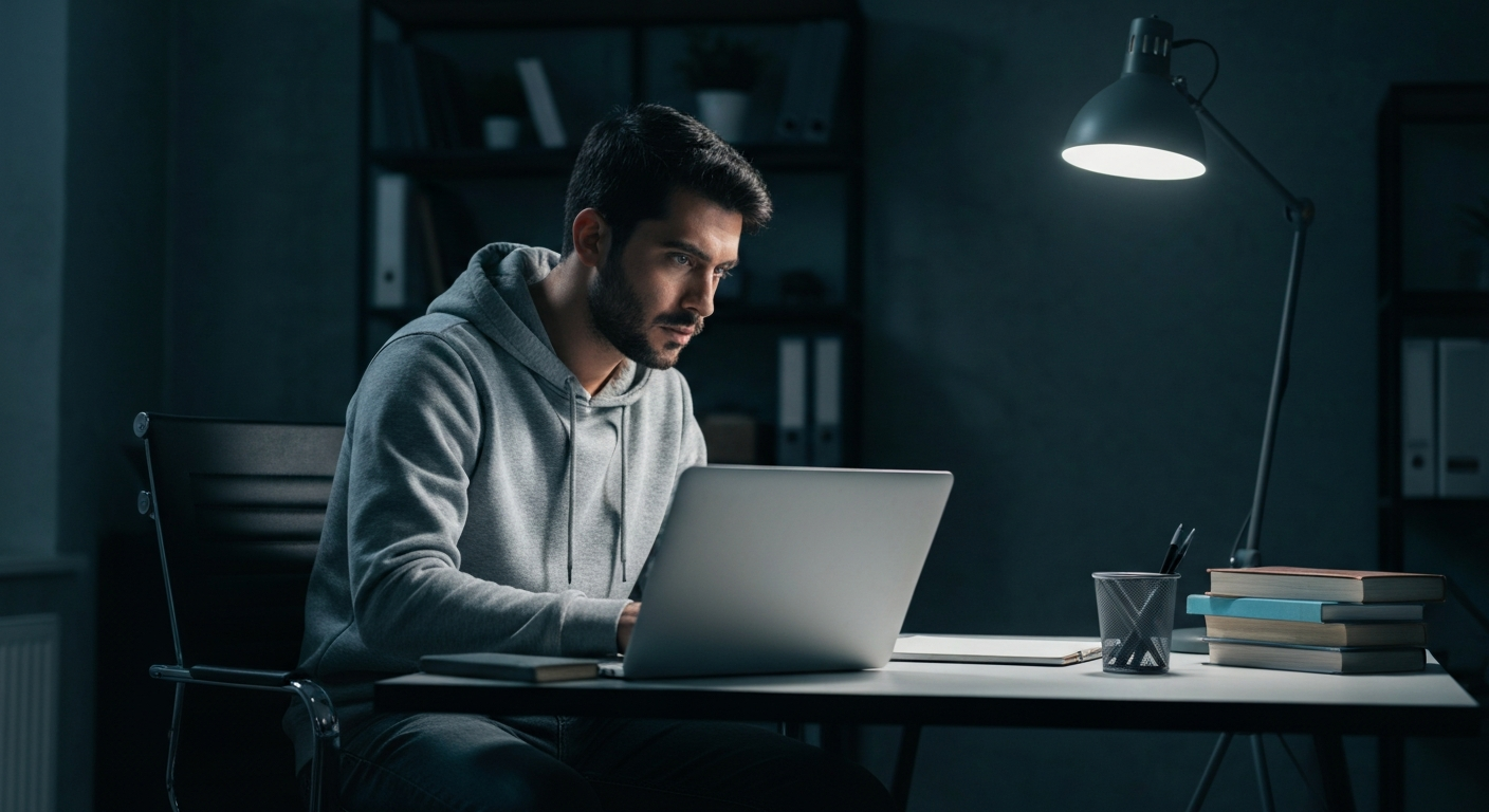 外部資金ゼロから世界を驚かせたトルコ人起業家（イメージ）